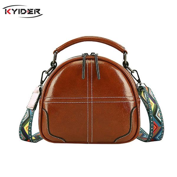 ретро масло wax кожа crossbody сумка женщины сумки цвет плечевой ремень сумки на ремне, мода малый shell сумки kyider
ретро масло wax кожа crossbody сумка женщины сумки цвет плечевой ремень сумки на ремне, мода малый shell сумки kyider