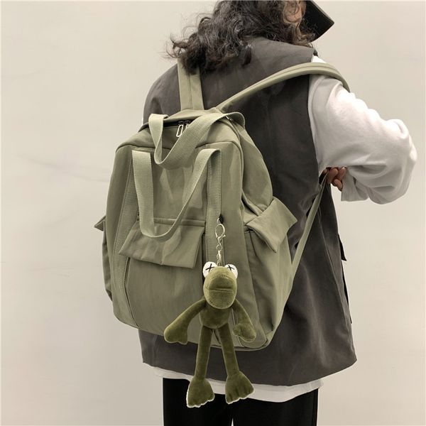 women school backpacks cute backpack ladies shoulder bag school bags for teenage girls pockets travel bags mochilas 2020
women school backpacks cute backpack ladies shoulder bag school bags for teenage girls pockets travel bags mochilas 2020
