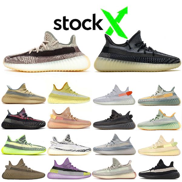 2020 new kanye west asriel cinder earth running shoes desert sage mens women marsh zebra tail light reflective static trainers sneakers
2020 new kanye west asriel cinder earth running shoes desert sage mens women marsh zebra tail light reflective static trainers sneakers