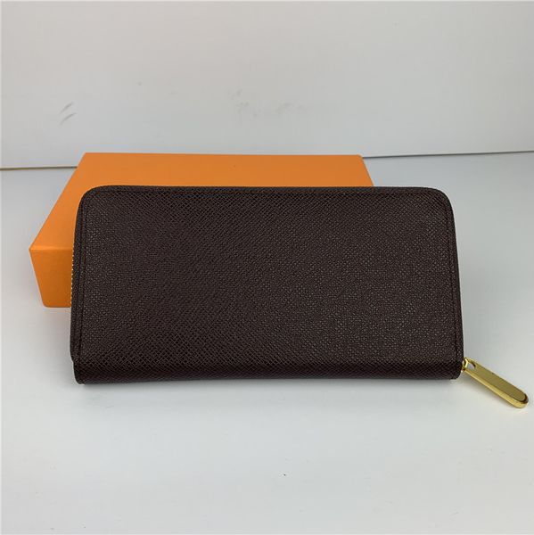 fashion women clutch wallet pu leather wallet single zipper wallets lady ladies long classical purse with orange box card 60017 new, Red;black 
fashion women clutch wallet pu leather wallet single zipper wallets lady ladies long classical purse with orange box card 60017 new, Red;black