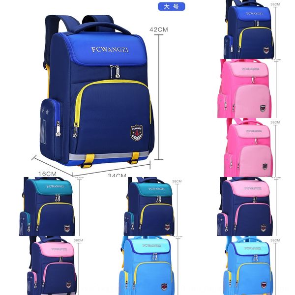 5or78 burden-reducing primary school cartoon children's backpack burden-reducing schoolbag primary school children's schoolbag car
5or78 burden-reducing primary school cartoon children's backpack burden-reducing schoolbag primary school children's schoolbag car