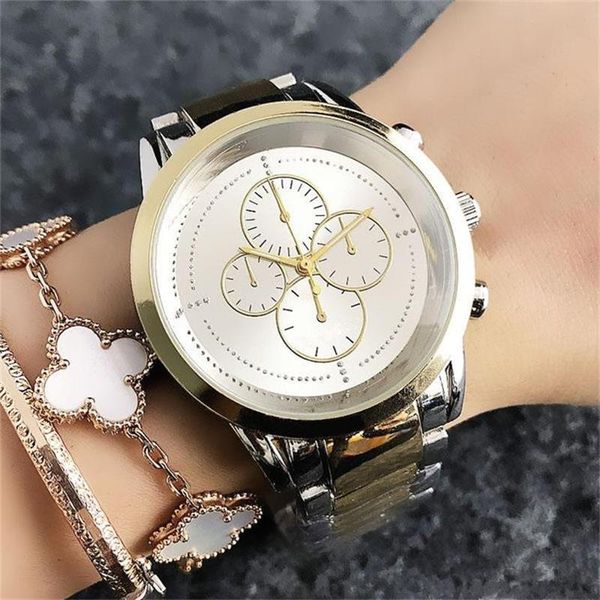 men's women's quartz watches fashion casual stainless steel quartz wristwatch men luxury watch men's sports wat284z, Slivery;brown
men's women's quartz watches fashion casual stainless steel quartz wristwatch men luxury watch men's sports wat284z, Slivery;brown