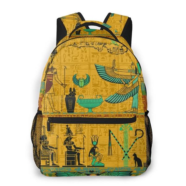women backpack kids school bag for teenage girls egyptian pharaoh totem female lapnotebook bagpack travel back pack 2020
women backpack kids school bag for teenage girls egyptian pharaoh totem female lapnotebook bagpack travel back pack 2020