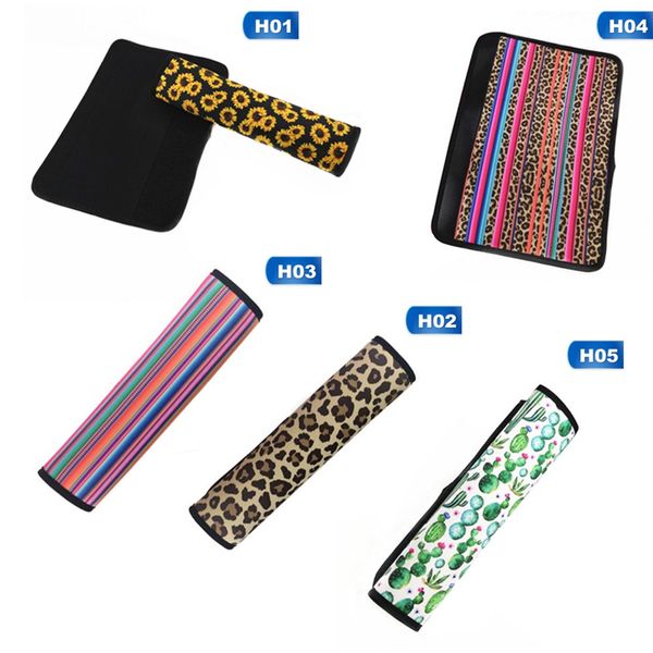2pc sunflower leopard cactus car safety seat belt pad cover belt strap shoulder pad for adults and children
2pc sunflower leopard cactus car safety seat belt pad cover belt strap shoulder pad for adults and children
