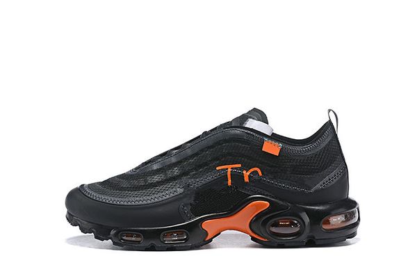2019 new arrival tn jogging running shoes for high black white orange men women athletic sports sneakers size 40-46
2019 new arrival tn jogging running shoes for high black white orange men women athletic sports sneakers size 40-46