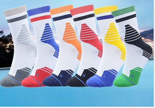 sports socks cotton sweat-absorbent men's help tube non-slip thickening towel bottom, Black
sports socks cotton sweat-absorbent men's help tube non-slip thickening towel bottom, Black