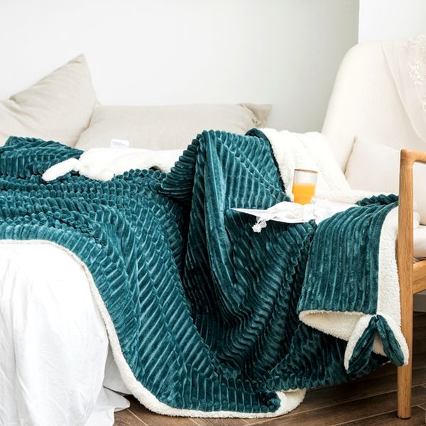 winter solid color blanket ferret cashmere blanket warm blankets fleece super warm soft throw on sofa bed cover blankets #s
winter solid color blanket ferret cashmere blanket warm blankets fleece super warm soft throw on sofa bed cover blankets #s