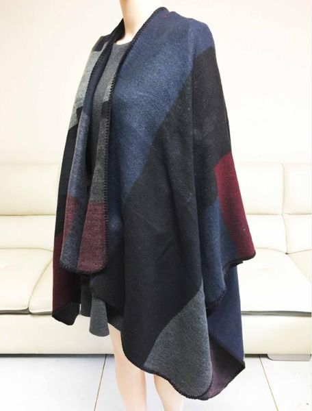бесплатная доставка drop покупки подражает кашемира женщин cape плаща шаль cappa палантины палантин шарф зимы женщин теплую зиму окрасов, Black
бесплатная доставка drop покупки подражает кашемира женщин cape плаща шаль cappa палантины палантин шарф зимы женщин теплую зиму окрасов, Black