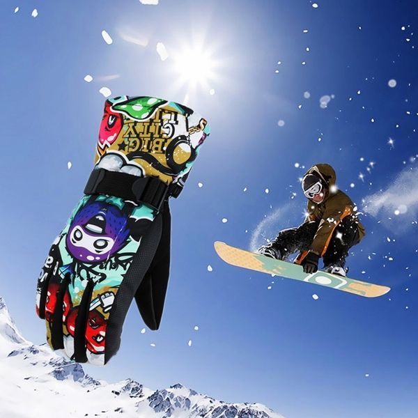 winter ski warm gloves waterproof windproof thicken -30 men women climbing hand safety hiking snow snowboard fluff gloves sports
winter ski warm gloves waterproof windproof thicken -30 men women climbing hand safety hiking snow snowboard fluff gloves sports
