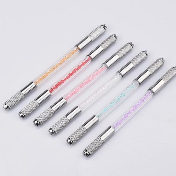 100pcs liner crystal microblading pen kit caneta tebori perfect wires microblading classic manual eyebrow tattoo machine gun
100pcs liner crystal microblading pen kit caneta tebori perfect wires microblading classic manual eyebrow tattoo machine gun