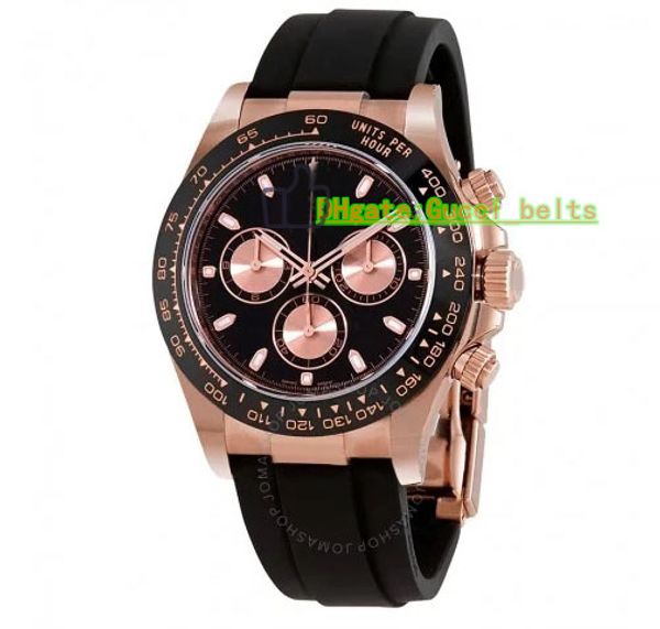 17 Style Hot Selling High Quality No Chronograph 40mm Cosmograph 116500 116506 116520 116509 Asia Mechanical Automatic Mens Watch Watches
17 Style Hot Selling High Quality No Chronograph 40mm Cosmograph 116500 116506 116520 116509 Asia Mechanical Automatic Mens Watch Watches