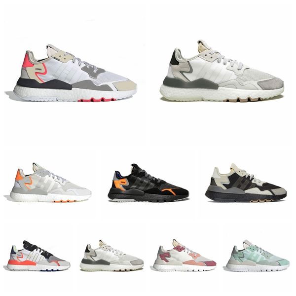 nite jogger bost running shoes fashion retro cg7088 3m popcorn designer shoes sports casual walking outdoors athletic sneakers size 36-45
nite jogger bost running shoes fashion retro cg7088 3m popcorn designer shoes sports casual walking outdoors athletic sneakers size 36-45