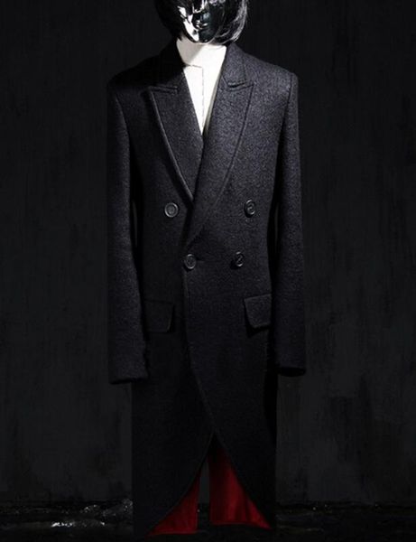 британский стиль мужская мода двубортный марка long шерстяные trench parka пальто slim fit черный 2016 осень зима новый, Tan;black
британский стиль мужская мода двубортный марка long шерстяные trench parka пальто slim fit черный 2016 осень зима новый, Tan;black