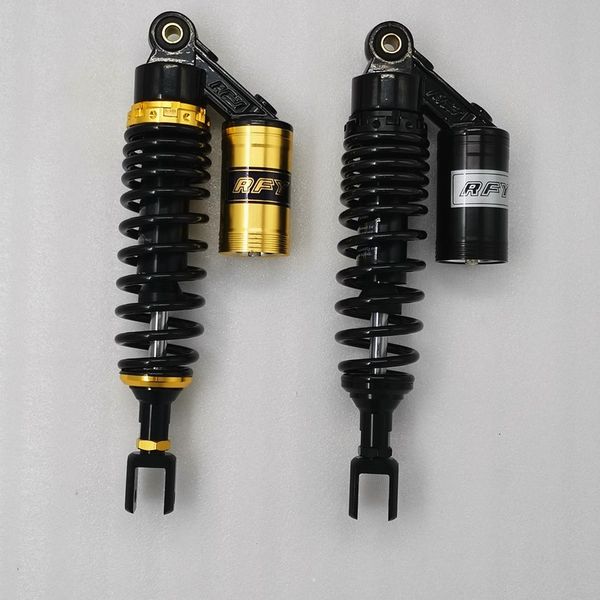universal 320mm motorcycle nitrogen fork clevis absorber rear suspension for motor scooter atv quad bws x-max
universal 320mm motorcycle nitrogen fork clevis absorber rear suspension for motor scooter atv quad bws x-max