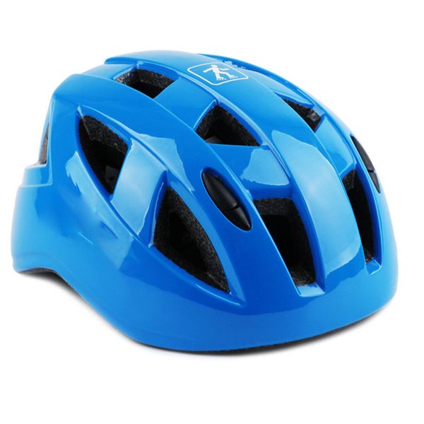 outdoor kids safety helmet ultralight skating cycling sports protective gear fh99