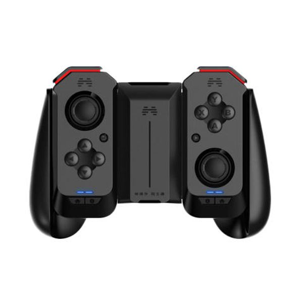 betop технологии bluetooth: 5.0 геймпад контроллера для ios android huawei xiaomi мобильного телефона
betop технологии bluetooth: 5.0 геймпад контроллера для ios android huawei xiaomi мобильного телефона