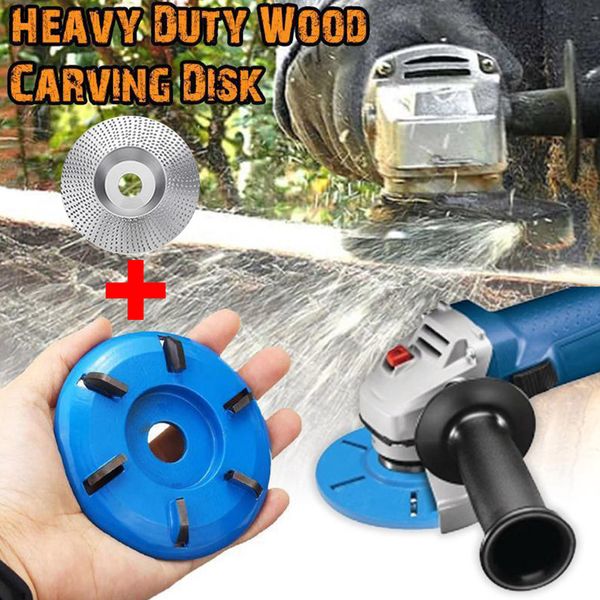 selling 2019 products 2pc carbide wood sanding carving shaping disc for angle grinder/grinding wheel support dropshipping
selling 2019 products 2pc carbide wood sanding carving shaping disc for angle grinder/grinding wheel support dropshipping