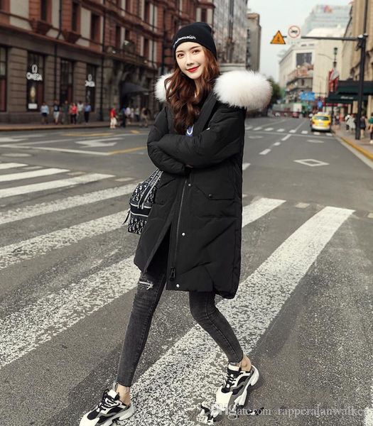 womens winter designer down long sleeve warm style solid color female clothing fashion style casual apparel, Black
womens winter designer down long sleeve warm style solid color female clothing fashion style casual apparel, Black
