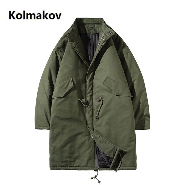 2019 new style coat men's fashion trench coat men's thicken jackets outerwear 100% cotton men casual jacket windbreaker, Tan;black
2019 new style coat men's fashion trench coat men's thicken jackets outerwear 100% cotton men casual jacket windbreaker, Tan;black