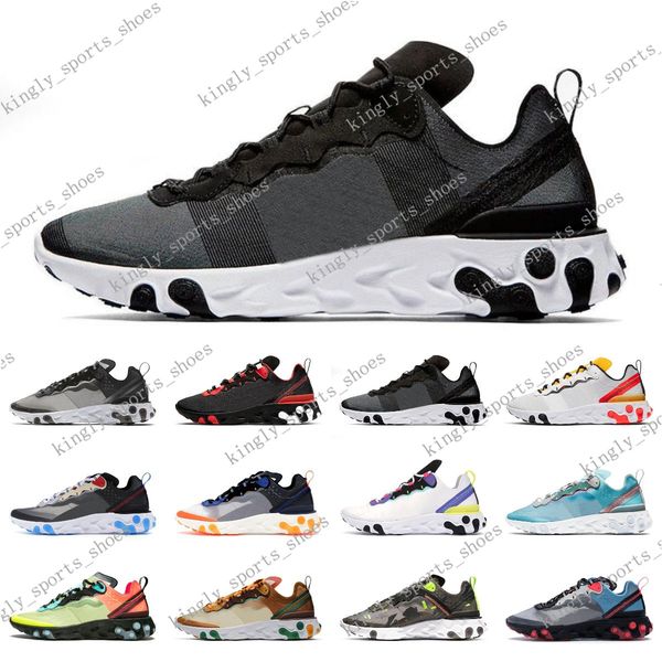 2020 element 87 55 running shoes for men women light bone triple black bred hyper pink mens trainers sports sneakers runner 200623c001-5
2020 element 87 55 running shoes for men women light bone triple black bred hyper pink mens trainers sports sneakers runner 200623c001-5