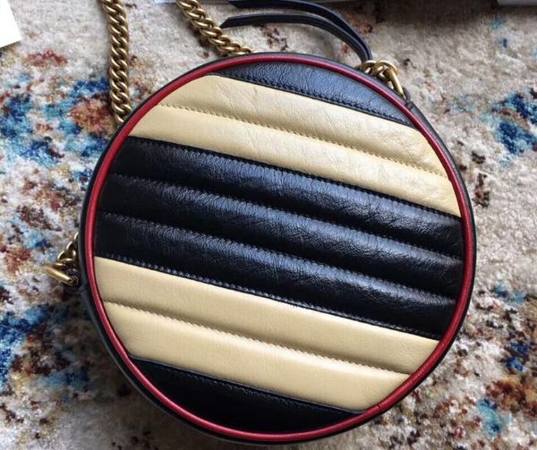 round quality bags,leather shipping 18.5cm 5a shoulder crossbody trim,with marmonts dust bag+box,dhl 550154 mini coaim, Red;black
round quality bags,leather shipping 18.5cm 5a shoulder crossbody trim,with marmonts dust bag+box,dhl 550154 mini coaim, Red;black