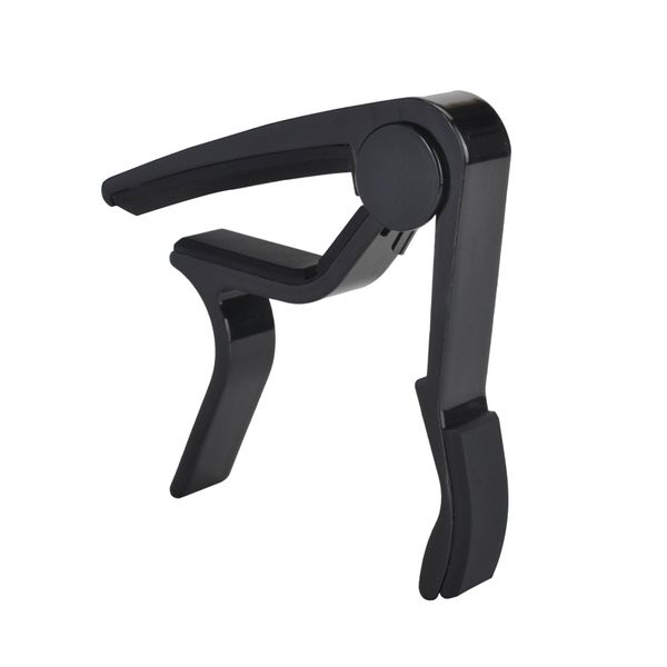 acoustic guitar capo - for electric, ukulele, bass, banjo - zero fret buzz clamp with ergonomic design - black fashion design, ing
acoustic guitar capo - for electric, ukulele, bass, banjo - zero fret buzz clamp with ergonomic design - black fashion design, ing