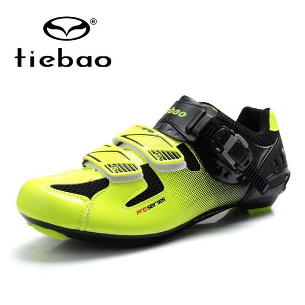 new tiebao professional cycling shoes road bike shoes athletic bike lock magic tape fastener cycling sneaker tb16-b1303, Black
new tiebao professional cycling shoes road bike shoes athletic bike lock magic tape fastener cycling sneaker tb16-b1303, Black