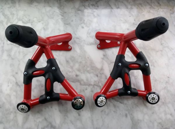 cb190 cbf190r upgrade new sliders guards engine crash bungs protectors motorcycle side safety bumpers
cb190 cbf190r upgrade new sliders guards engine crash bungs protectors motorcycle side safety bumpers