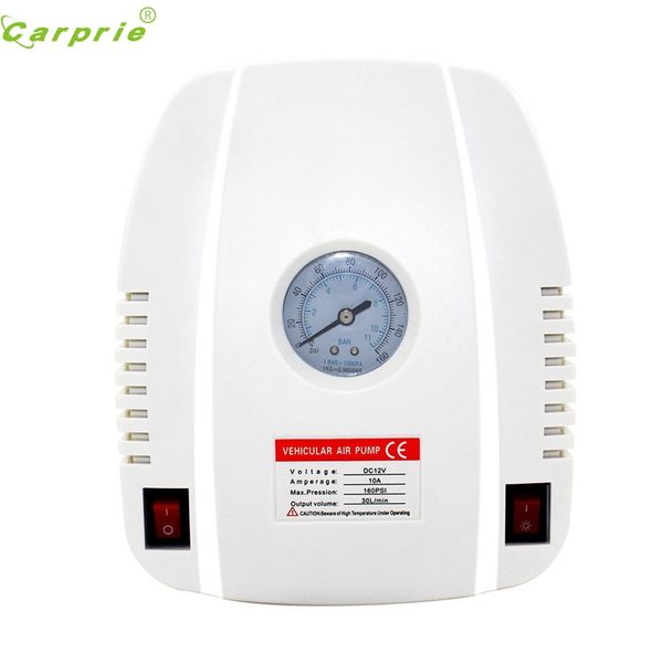 carprie digital tire inflator dc 12 volt car portable air compressor pump 160 psi car air compressor for motorcycle bicycles
carprie digital tire inflator dc 12 volt car portable air compressor pump 160 psi car air compressor for motorcycle bicycles