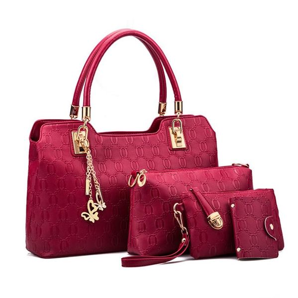 designer handbags women bags designer luxury handbags purses leather handbag #p2m8k wallet shoulder bag tote clutch women bags 2pcs set
designer handbags women bags designer luxury handbags purses leather handbag #p2m8k wallet shoulder bag tote clutch women bags 2pcs set