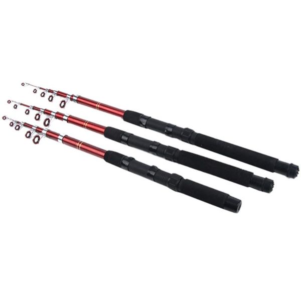 portable fiberglass sea rod outdoor fishing rod pole fishing tackle tools vara de pesca tx005
portable fiberglass sea rod outdoor fishing rod pole fishing tackle tools vara de pesca tx005