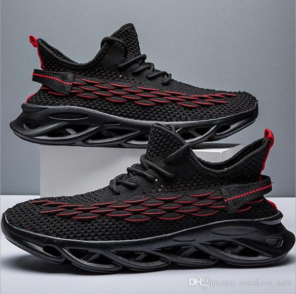 non-brand mens black white gold casual shoes triple black white outdoor lightweight sports sneakers cool des chaussures size 39-44 no 9
non-brand mens black white gold casual shoes triple black white outdoor lightweight sports sneakers cool des chaussures size 39-44 no 9