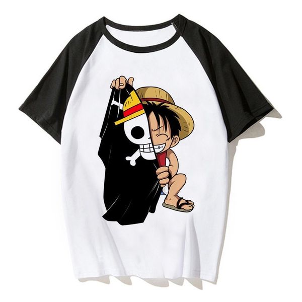 one piece t shirt japanese anime shirt men t-shirt luffy t shirts clothing tee printed tshirt short sleeve tee, White;black
one piece t shirt japanese anime shirt men t-shirt luffy t shirts clothing tee printed tshirt short sleeve tee, White;black