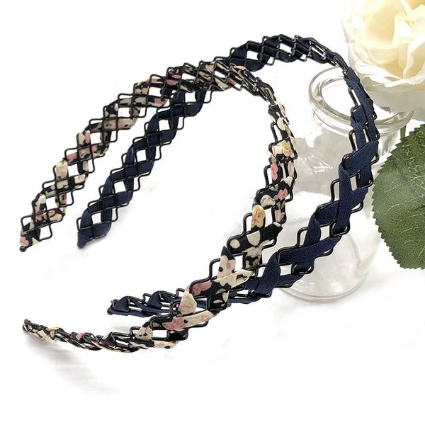 hair accessories vintage hollow fabric hairband irregular multi color flower headwear headband for women elastic solid soft
hair accessories vintage hollow fabric hairband irregular multi color flower headwear headband for women elastic solid soft