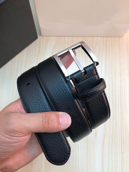 New Style Lichee Pattern Women Belt Square Buckle Designer Belts Classic Men's Business Casual Leather Belt +Original Box
New Style Lichee Pattern Women Belt Square Buckle Designer Belts Classic Men's Business Casual Leather Belt +Original Box
