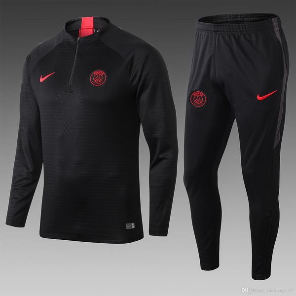 Bra il occer track uit 2019 2020 urvetement foot mbappe griezmann tuta ronaldo chandal futbol madrid football training uit jogging
Bra il occer track uit 2019 2020 urvetement foot mbappe griezmann tuta ronaldo chandal futbol madrid football training uit jogging