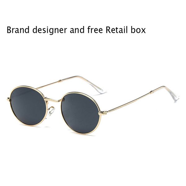 бренд дизайнер овальные солнцезащитные очки для мужчин женщин ретро винтаж солнцезащитные очки очки оттенки cuculos de sol прямая поставка с, White;black
бренд дизайнер овальные солнцезащитные очки для мужчин женщин ретро винтаж солнцезащитные очки очки оттенки cuculos de sol прямая поставка с, White;black