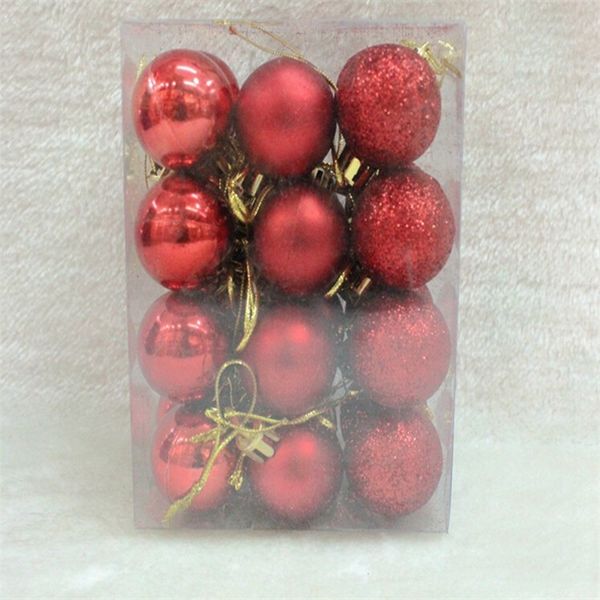 24pcs елка декор шарик безделушка xmas партия висячей мяч орнамент украшение для дома рождественских украшений подарков новогоднего украшени
24pcs елка декор шарик безделушка xmas партия висячей мяч орнамент украшение для дома рождественских украшений подарков новогоднего украшени