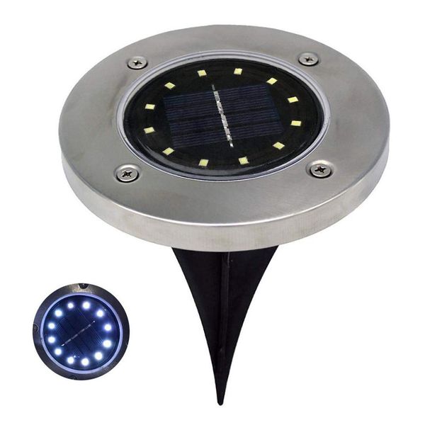 brelong 4/8/10/12/16led solar waterproof lawn light warm white/white light for garden street passage lawn garden outdoor decoration
brelong 4/8/10/12/16led solar waterproof lawn light warm white/white light for garden street passage lawn garden outdoor decoration
