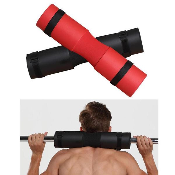 sponge fitness barbell support pad squat weight lifting shoulder protection weightlifting pull up gripper neck cushion nl858
sponge fitness barbell support pad squat weight lifting shoulder protection weightlifting pull up gripper neck cushion nl858