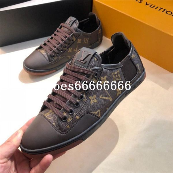 2019 fashion luxury designer men's luxury men's shoes classic plaid casual shoes men's designer lok fu shoes fdzhlzj, Black
2019 fashion luxury designer men's luxury men's shoes classic plaid casual shoes men's designer lok fu shoes fdzhlzj, Black