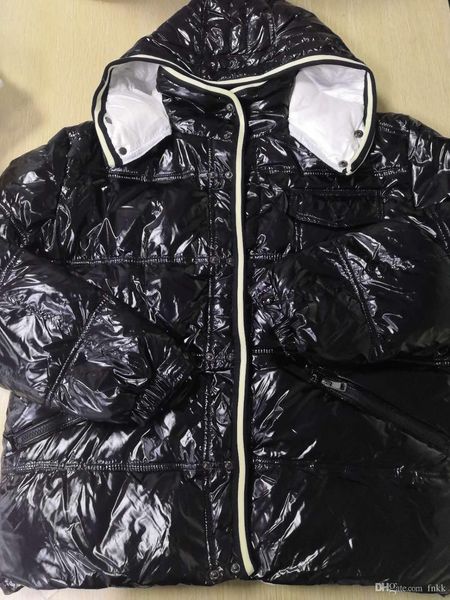 mens jacket autumn winter thick coat windbreaker down coat zipper fashion coat outdoor sport jackets waterproof asian size winter, Black;brown
mens jacket autumn winter thick coat windbreaker down coat zipper fashion coat outdoor sport jackets waterproof asian size winter, Black;brown