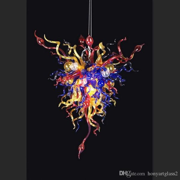european classic pendant crystal chandelier hand made blown glass crystal chandelier ac 110-240v led
european classic pendant crystal chandelier hand made blown glass crystal chandelier ac 110-240v led
