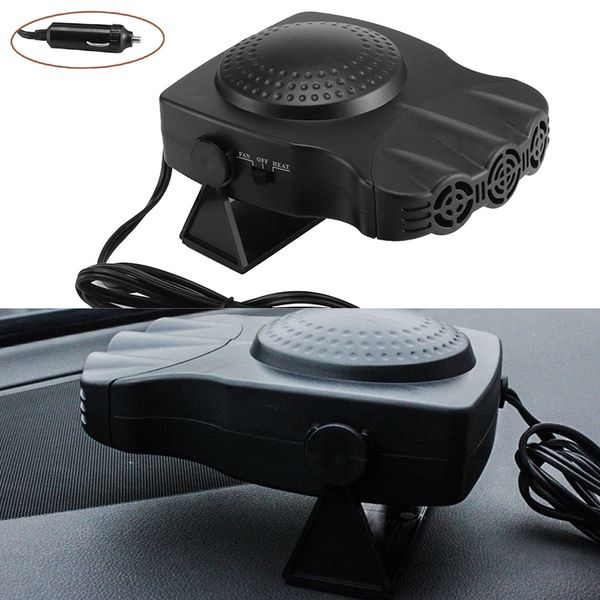 portable car heater auto heater cooling fan outlet defrosts defogger 12v 150w car air blower #m5
portable car heater auto heater cooling fan outlet defrosts defogger 12v 150w car air blower #m5