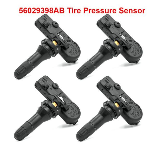 56029398ab 433mhz tpms tire pressure sensor for for dodge auto car replacement parts
56029398ab 433mhz tpms tire pressure sensor for for dodge auto car replacement parts