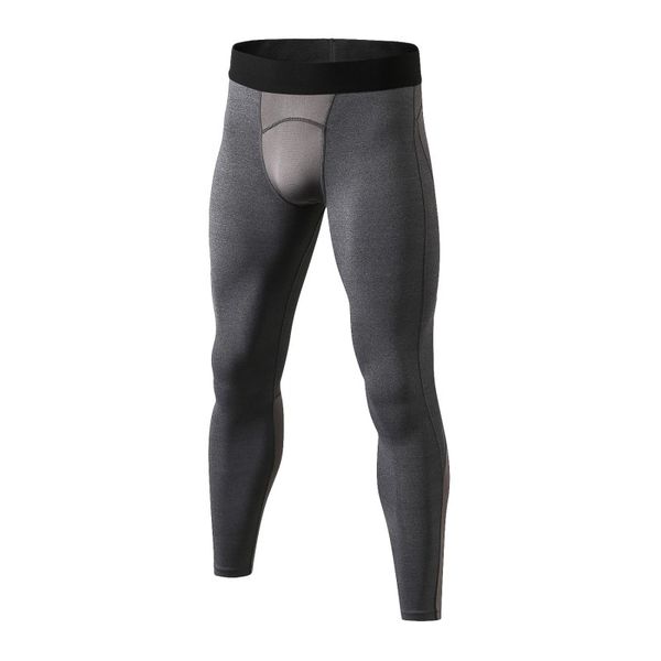 z sports pants men quick dry skinny compression exercise elastic high waist full length breathable tight-fitting male pants, Black
z sports pants men quick dry skinny compression exercise elastic high waist full length breathable tight-fitting male pants, Black