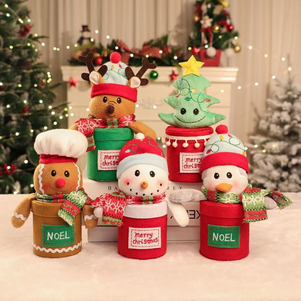 christmas plush doll candy box gift box christmas window deskdecoration 2019 xmas home decor new year gift high quality
christmas plush doll candy box gift box christmas window deskdecoration 2019 xmas home decor new year gift high quality