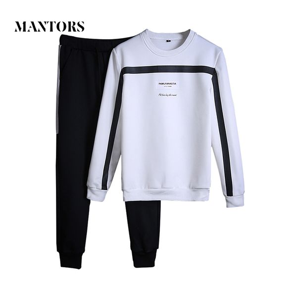 men tracksuit set 2018 autumn sportswear fashion mens set 2pc sweatshirt+sweatpants casual solid pullover sporting suit clothing, Gray
men tracksuit set 2018 autumn sportswear fashion mens set 2pc sweatshirt+sweatpants casual solid pullover sporting suit clothing, Gray