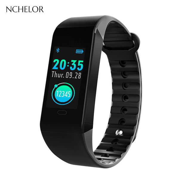 2019 sport watch ip67 waterproof and multi-language voor smart bracelet men digital watch woman for ios android, Slivery;brown
2019 sport watch ip67 waterproof and multi-language voor smart bracelet men digital watch woman for ios android, Slivery;brown