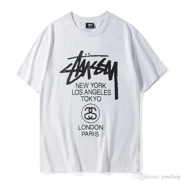 mens designer t shirt men women fashion luxury short sleeves mens designer casual tees s-3xl, White;black
mens designer t shirt men women fashion luxury short sleeves mens designer casual tees s-3xl, White;black